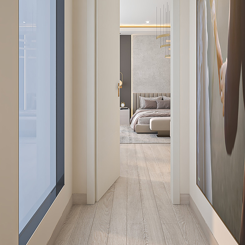 Wood Flooring