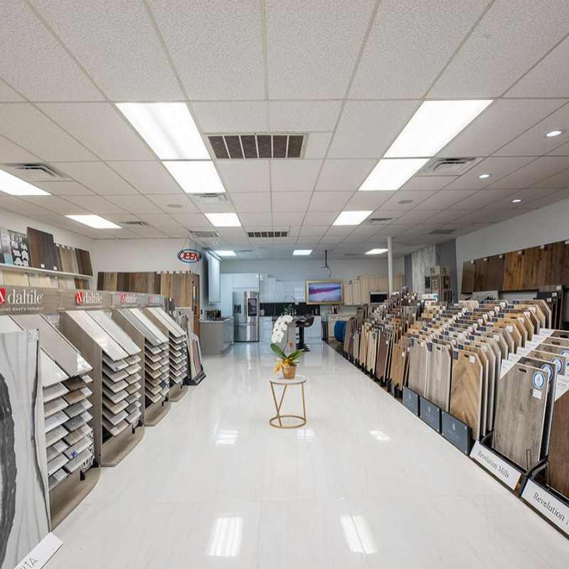 Showroom