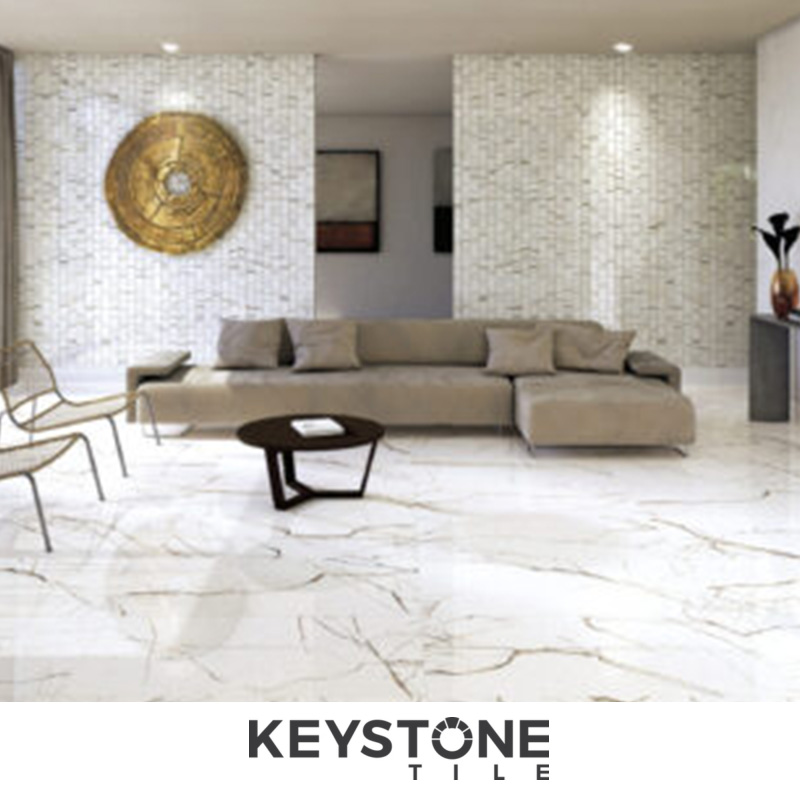 KeystoneTile