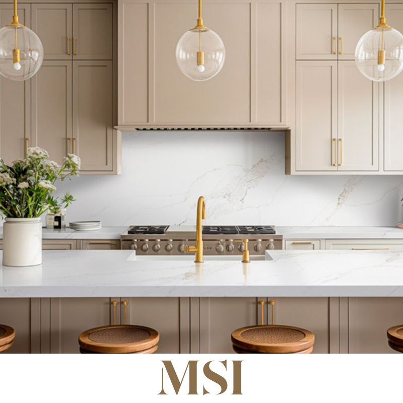 MSIKitchen